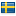 dnmx.org server is located in Sweden